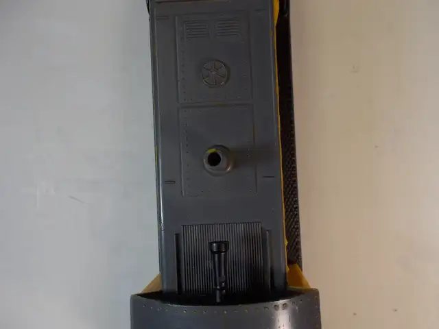 1998 S3 diesel Marx Train O gauge - Photo 6