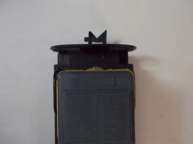 1998 S3 diesel Marx Train O gauge - Photo 7