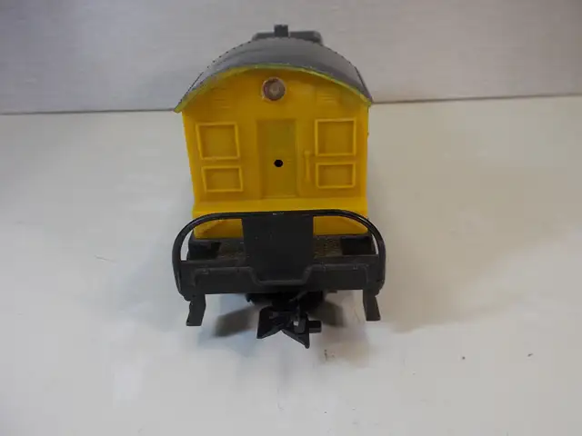 1998 S3 diesel Marx Train O gauge - Photo 8