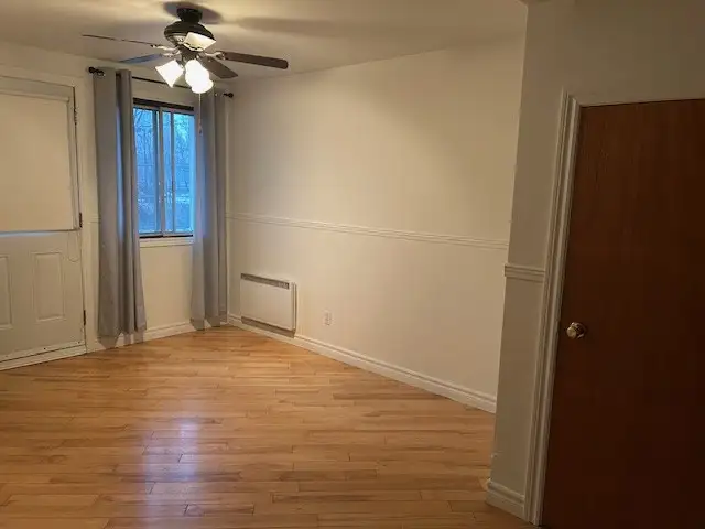 Room for rent in spacious apartment - Chambre a louer - Photo 6