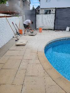 pavé uni / reparation / remise a neuf / neuf - Photo 4