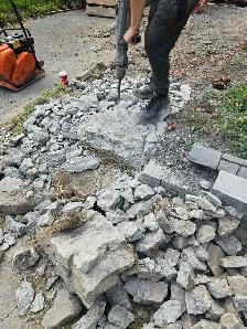 pavé uni / reparation / remise a neuf / neuf - Photo 6