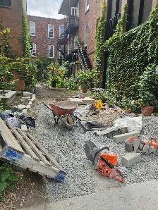 pavé uni / reparation / remise a neuf / neuf - Photo 7