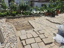 pavé uni / reparation / remise a neuf / neuf - Photo 8