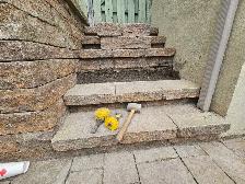 pavé uni / reparation / remise a neuf / neuf - Photo 9