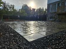 pavé uni / reparation / remise a neuf / neuf - Photo 10