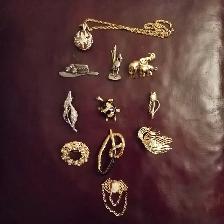 ÉPINGLETTES  BROCHES  BIJOUX   COMM NEUVE - Photo 2