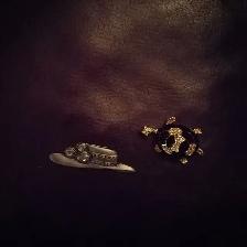 ÉPINGLETTES  BROCHES  BIJOUX   COMM NEUVE - Photo 6