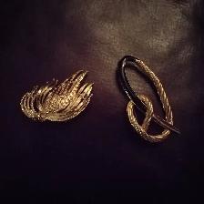 ÉPINGLETTES  BROCHES  BIJOUX   COMM NEUVE - Photo 8