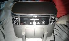 Ninja XL 2 basket Air Fryer