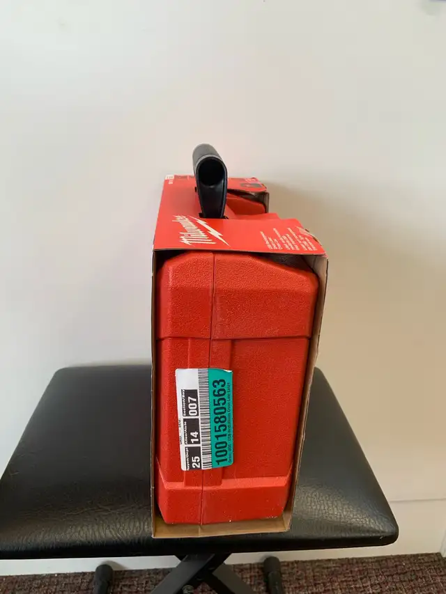 Milwaukee Green Laser Level - Photo 3