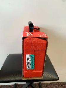 Milwaukee Green Laser Level - Photo 3