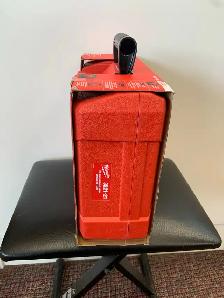 Milwaukee Green Laser Level - Photo 4