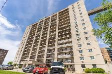 2-Bedroom Apartment with Park Views – 133 Niakwa Rd