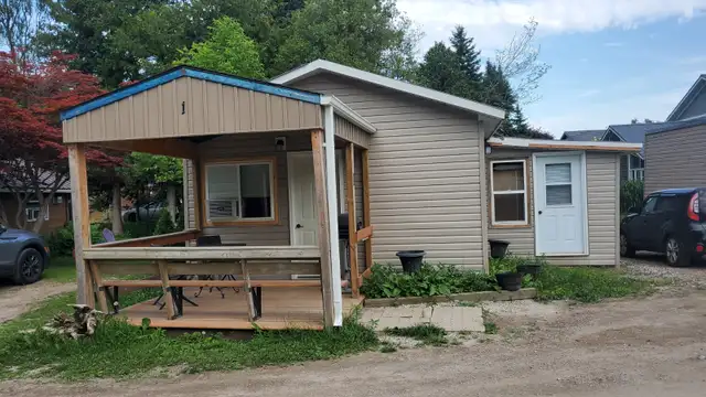 Cottages for short time rental in port Elgin - Photo 3