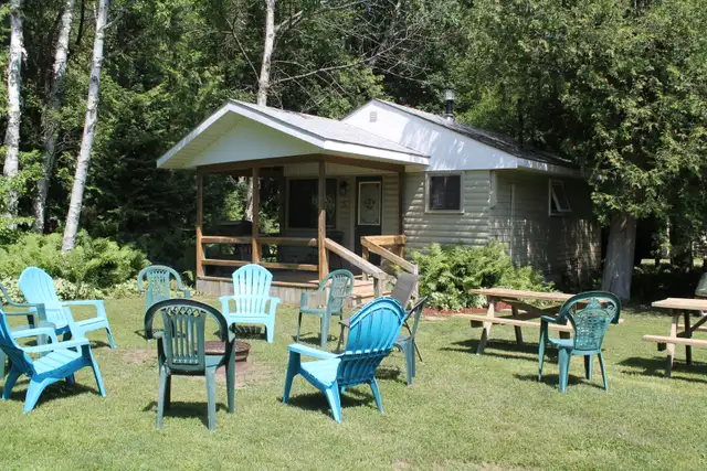 Cottages for short time rental in port Elgin - Photo 4
