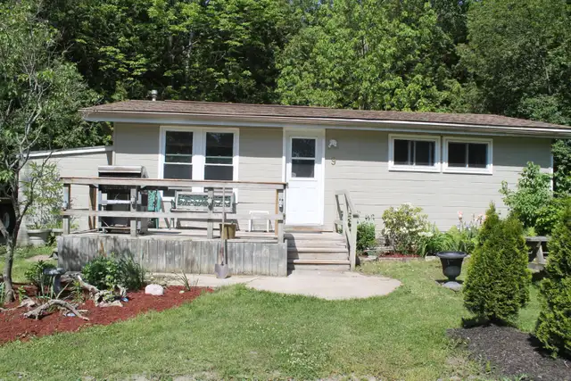 Cottages for short time rental in port Elgin - Photo 5