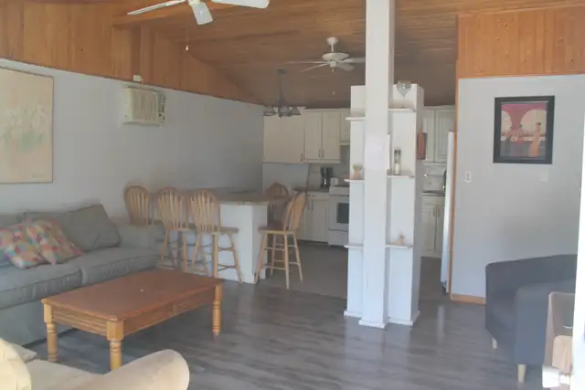 Cottages for short time rental in port Elgin - Photo 7