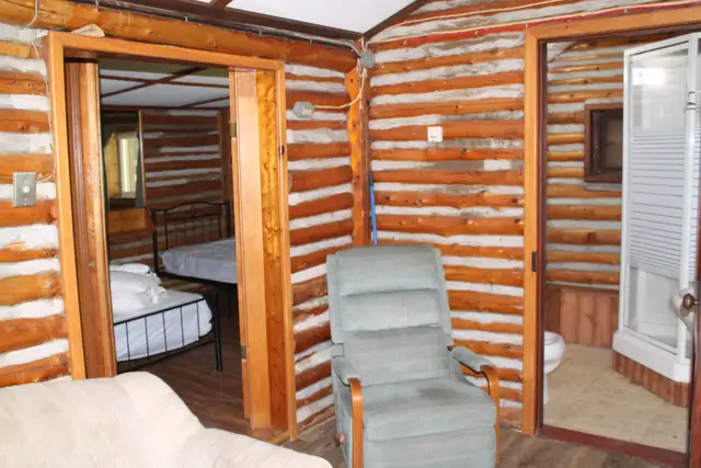 Cottages for short time rental in port Elgin - Photo 8