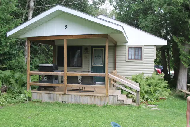 Cottages for short time rental in port Elgin - Photo 13