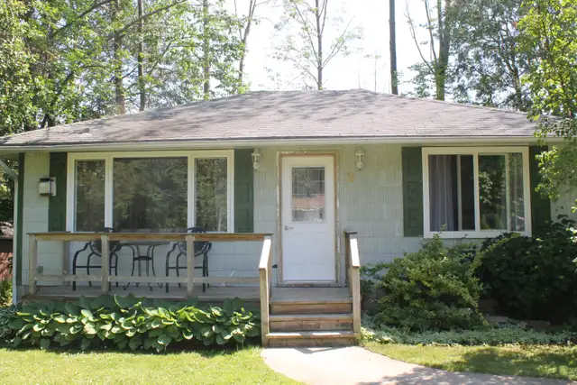 Cottages for short time rental in port Elgin - Photo 14