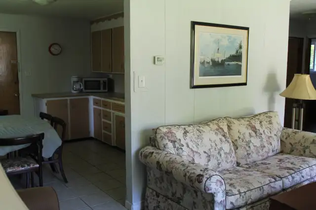 Cottages for short time rental in port Elgin - Photo 15