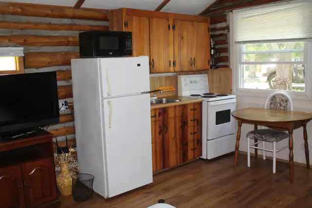 Cottages for short time rental in port Elgin - Photo 19