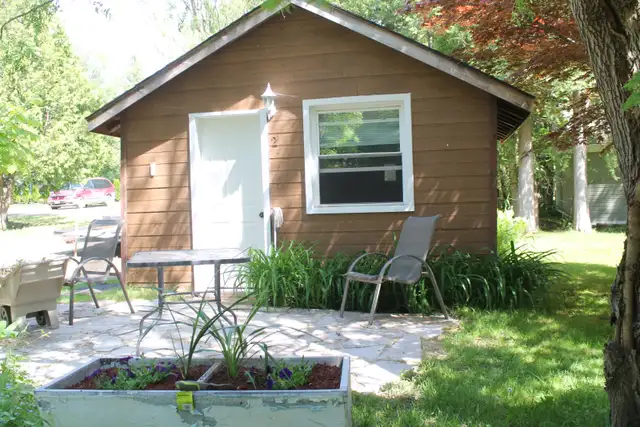 Cottages for short time rental in port Elgin - Photo 20