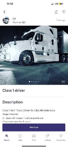 BE AWARE DRIVERS,He Don't Pay DRIVER PAY, Don't join him for Sem