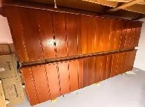 FREE- storage cupboards