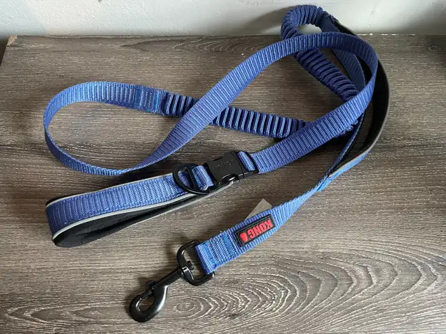Kong Dog Leash (Hands Free/Regular)