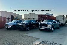 Sea Cans For Sale - Photo 10