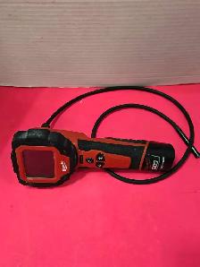 Milwaukee 2313-21 Inspection Camera With Charger