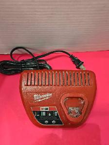 Milwaukee 2313-21 Inspection Camera With Charger - Photo 2