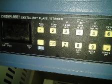 full digital hotplate and stirrer lab equipment SALE huge LIST - Photo 2