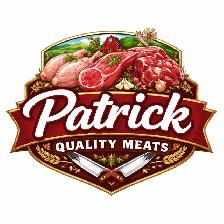 Patrick’s Meat delivery