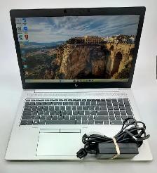 HP EliteBook 850 G6 15.6' i7-8550U