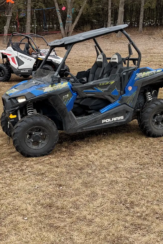 2017 Polaris RZR 900 EPS TRAIL - Photo 2