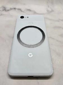 Google Pixel 3 128GB White - Photo 2