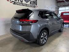 2021 Nissan Rogue SV Tech / AWD / 1 Owner / Local / Low Kms.