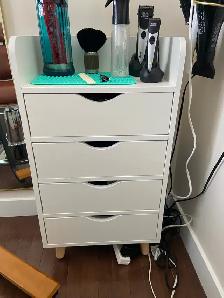 Dressing Table New in Box