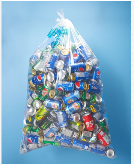 Bouteilles et Canettes /Bottles And Cans !