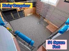 Rabbit Boarding & Training . XXL Private Rooms. 24/7 Love  Care - Photo 4