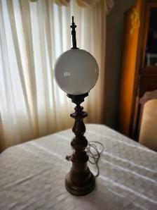 Antique Lamp