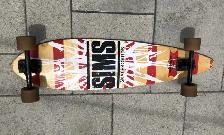 Planche à roulettes