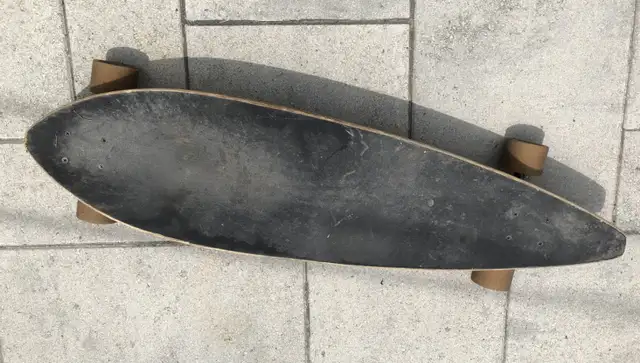 Planche à roulettes - Photo 2