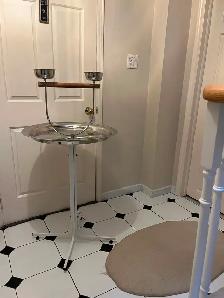 Parrot Cage - Photo 2