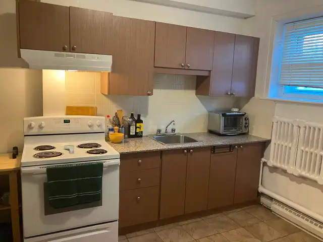 Great Location!  41/2 in NDG - heat/hot water/electricity incl. - Photo 4