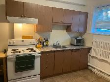 Great Location!  41/2 in NDG - heat/hot water/electricity incl. - Photo 4