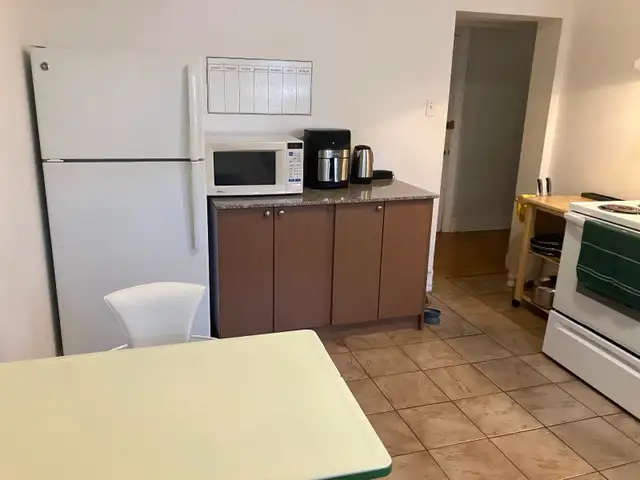 Great Location!  41/2 in NDG - heat/hot water/electricity incl. - Photo 5